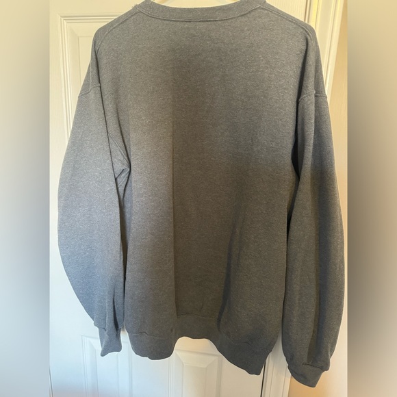 Excellent condition Star Wars sweater pull over, size L - Picture 3 of 3